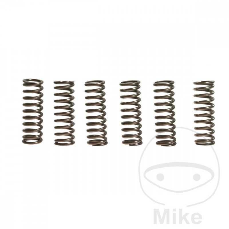 EBC Set of 6 reinforced clutch springs 745.20.97