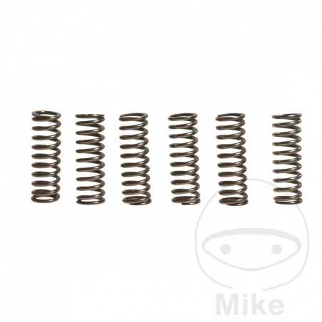EBC Juego 6 muelles de embrague reforzados 745.20.97