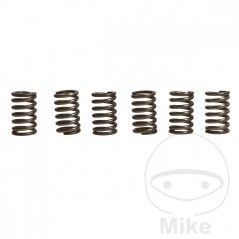 EBC Set of 6 reinforced clutch springs 745.23.11