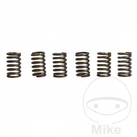 EBC Juego 6 muelles de embrague reforzados 745.23.11