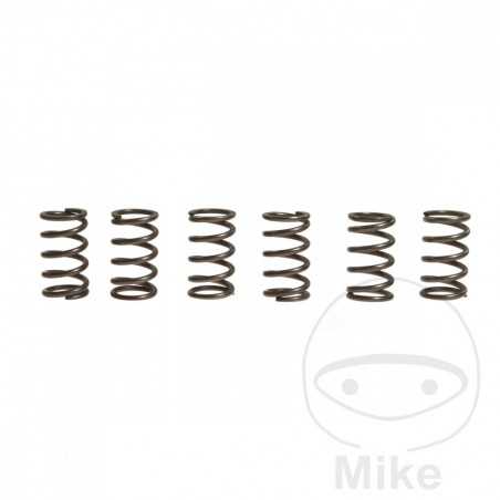 EBC Set of 6 reinforced clutch springs 745.23.29