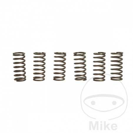 EBC Juego 6 muelles de embrague reforzados 745.23.94