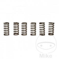 EBC Set of 6 reinforced clutch springs 745.24.93