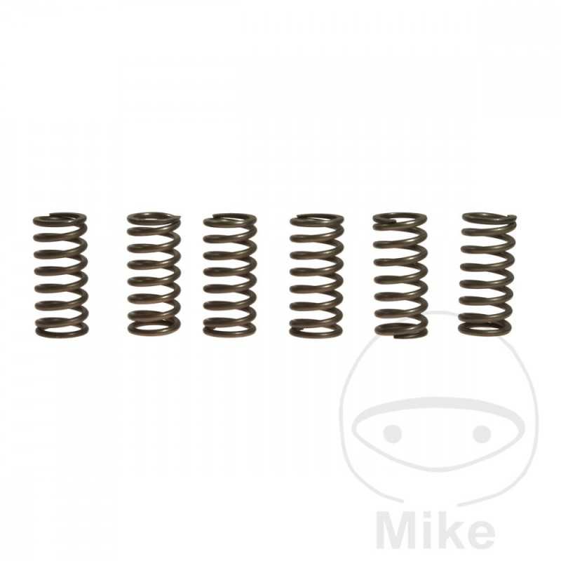 EBC Set of 6 reinforced clutch springs 745.24.93