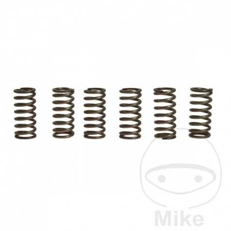 EBC Set of 6 reinforced clutch springs 745.24.93