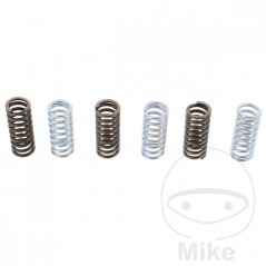 EBC Set of 6 reinforced clutch springs 745.80.38