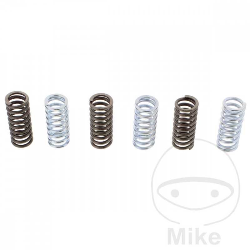 EBC Set of 6 reinforced clutch springs 745.80.38