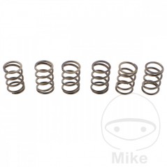 EBC Set of 6 reinforced clutch springs 745.80.41