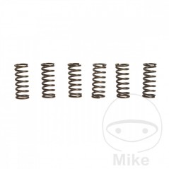 EBC Juego 6 muelles de embrague reforzados 745.90.01