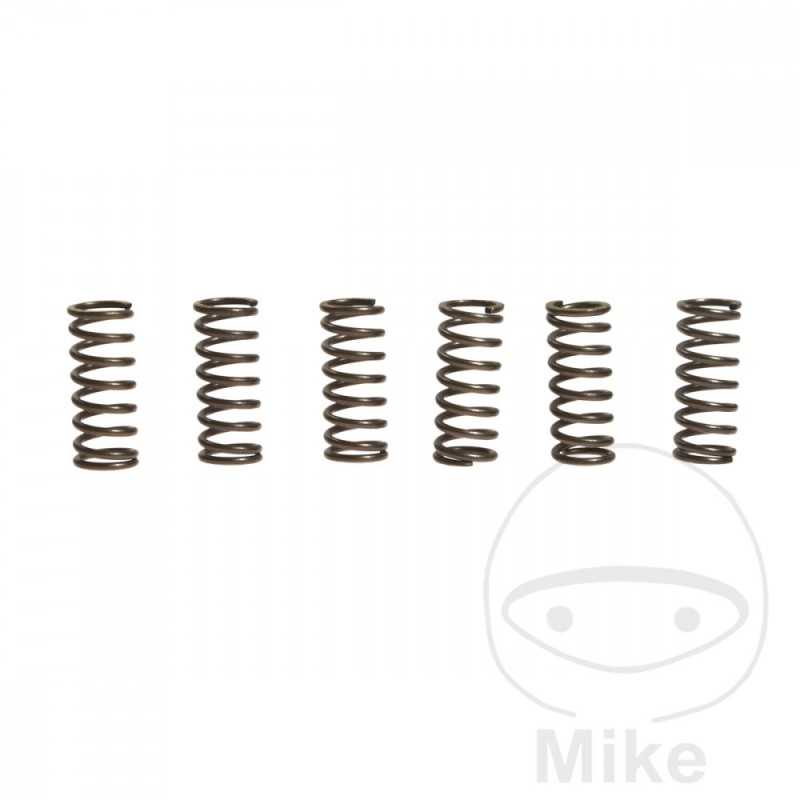 EBC Set of 6 reinforced clutch springs 745.90.01
