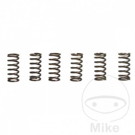 EBC Set of 6 reinforced clutch springs 745.90.19