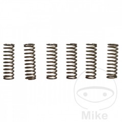 EBC Set of 6 reinforced clutch springs 745.90.24
