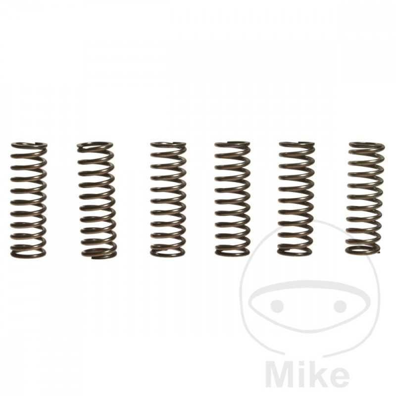 EBC Set of 6 reinforced clutch springs 745.90.24