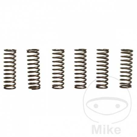 EBC Juego 6 muelles de embrague reforzados 745.90.24