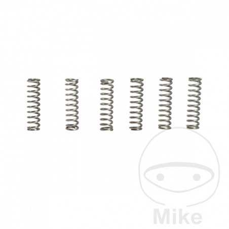 EBC Juego 6 muelles de embrague reforzados 745.90.25