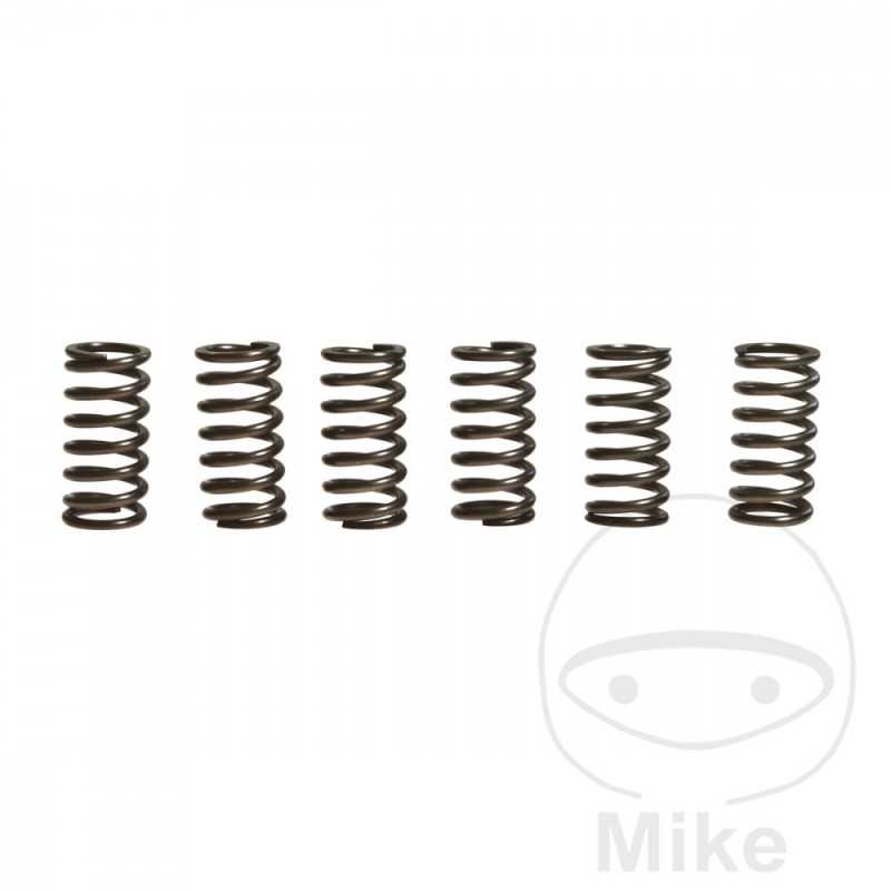 EBC Set of 6 reinforced clutch springs 745.90.26