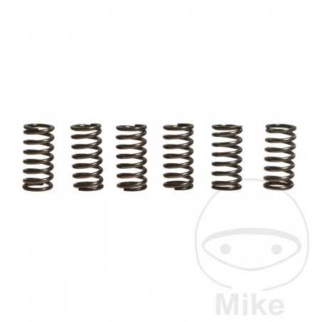 EBC Set of 6 reinforced clutch springs 745.90.26