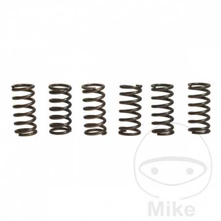 EBC Juego 6 muelles de embrague reforzados 745.90.43