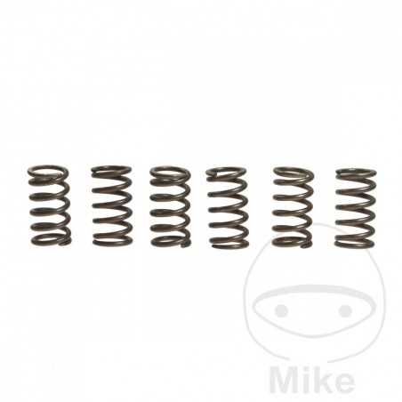 EBC Set of 6 reinforced clutch springs 745.90.50