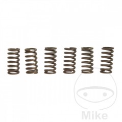 EBC Set of 6 reinforced clutch springs 745.90.76