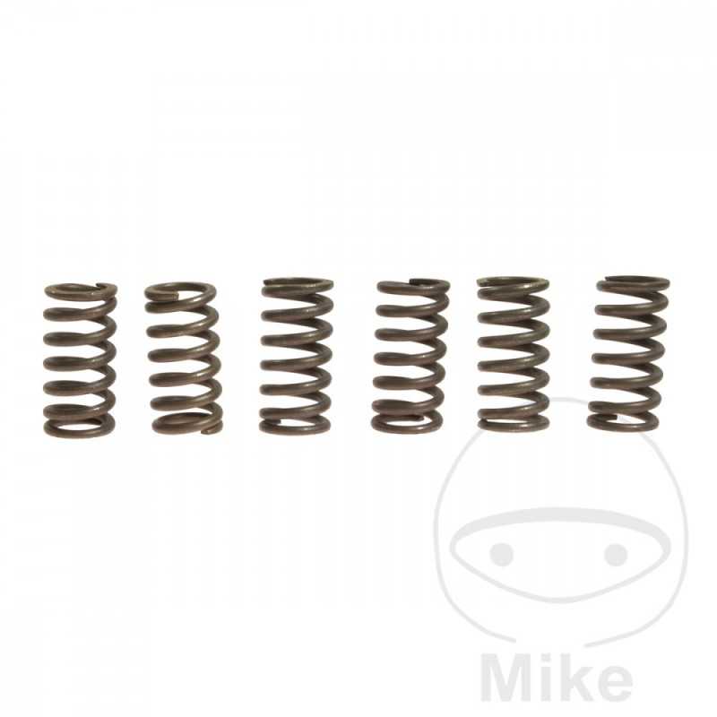 EBC Set of 6 reinforced clutch springs 745.90.76