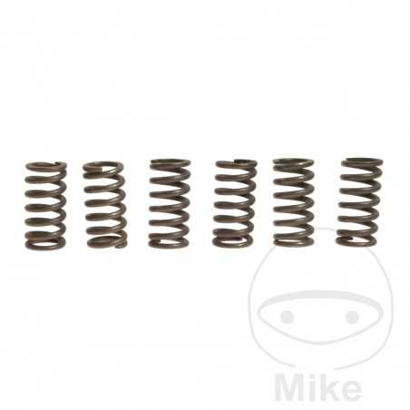 EBC Set of 6 reinforced clutch springs 745.90.76