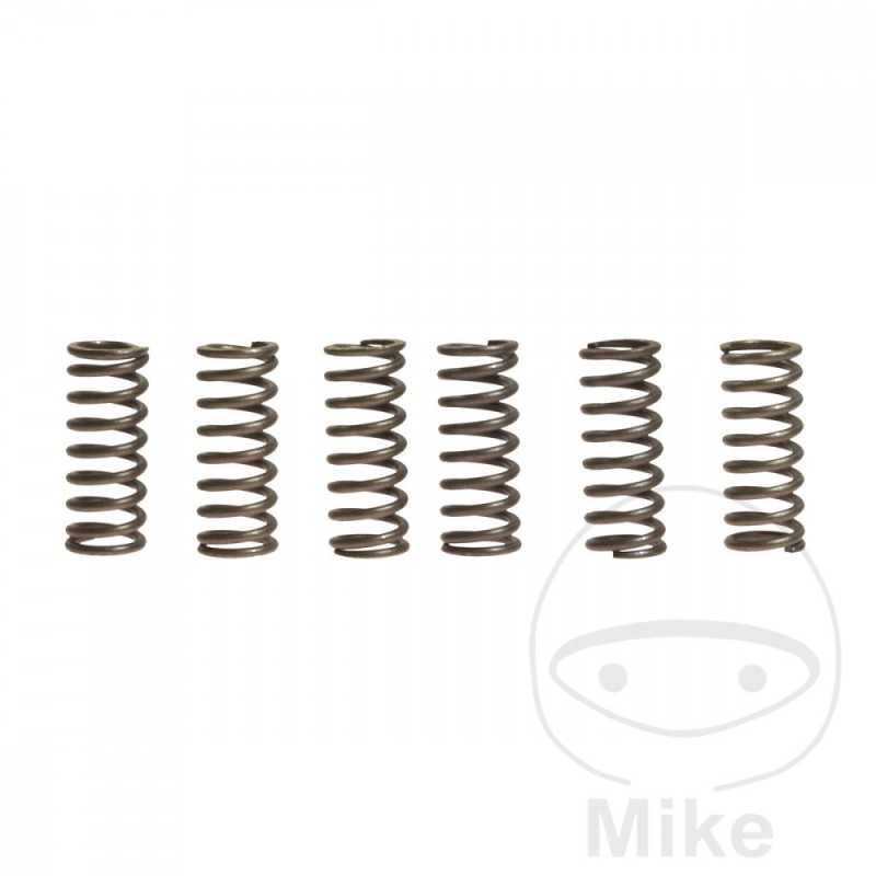 EBC Set of 6 reinforced clutch springs 745.91.00