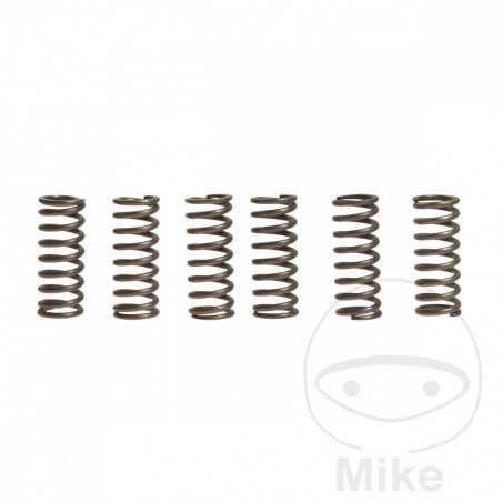 EBC Set of 6 reinforced clutch springs 745.91.00