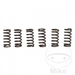 EBC Set of 6 reinforced clutch springs 745.91.18
