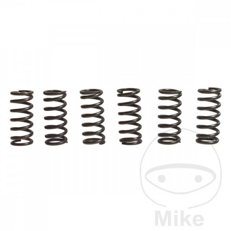 EBC Set of 6 reinforced clutch springs 745.91.18