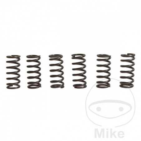 EBC Set of 6 reinforced clutch springs 745.91.18