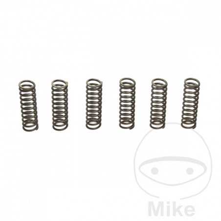 EBC Set of 6 reinforced clutch springs 745.91.34