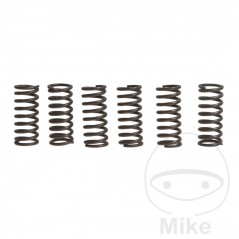EBC Set of 6 reinforced clutch springs 745.91.67