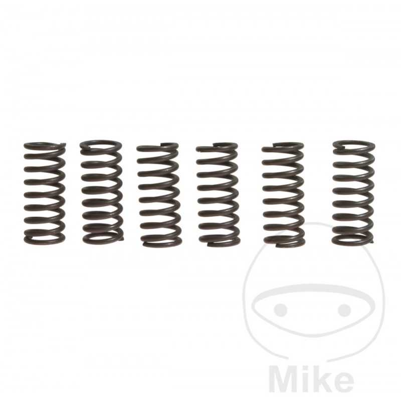 EBC Set of 6 reinforced clutch springs 745.91.67