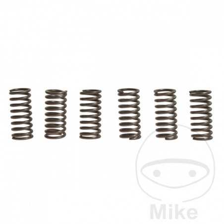 EBC Set of 6 reinforced clutch springs 745.92.09