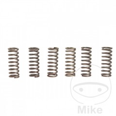EBC Set of 6 reinforced clutch springs 745.92.17