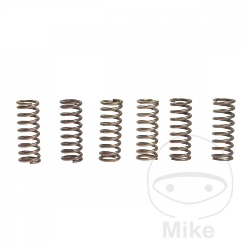 EBC Set of 6 reinforced clutch springs 745.92.17