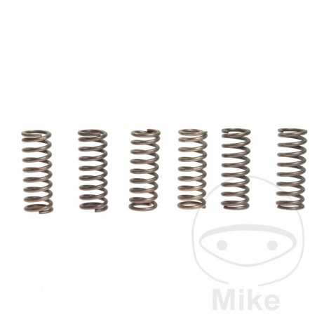 EBC Juego 6 muelles de embrague reforzados 745.92.17