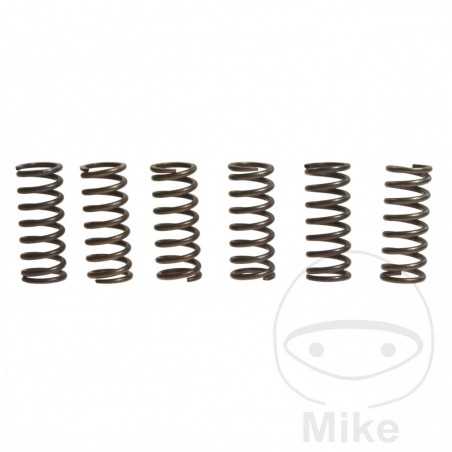 EBC Juego 6 muelles de embrague reforzados 745.92.33