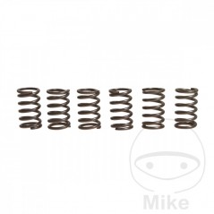 EBC Set of 6 reinforced clutch springs 745.92.58