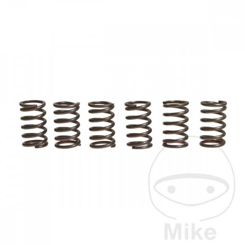 EBC Set of 6 reinforced clutch springs 745.92.58
