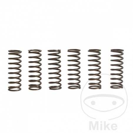 EBC Juego 6 muelles de embrague reforzados 745.92.74