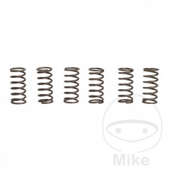 EBC Set of 6 reinforced clutch springs 745.92.90