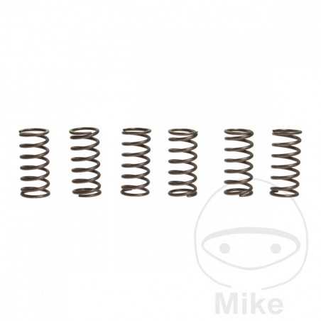 EBC Set of 6 reinforced clutch springs 745.92.90