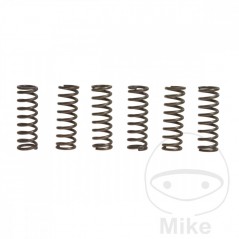 EBC Set of 6 reinforced clutch springs 745.93.08