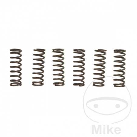 EBC Set of 6 reinforced clutch springs 745.93.08