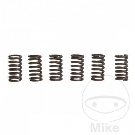 EBC Juego 6 muelles de embrague reforzados 745.93.24