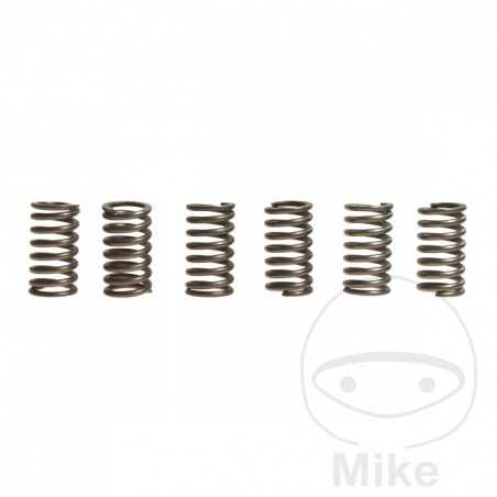 EBC Juego 6 muelles de embrague reforzados 745.93.40
