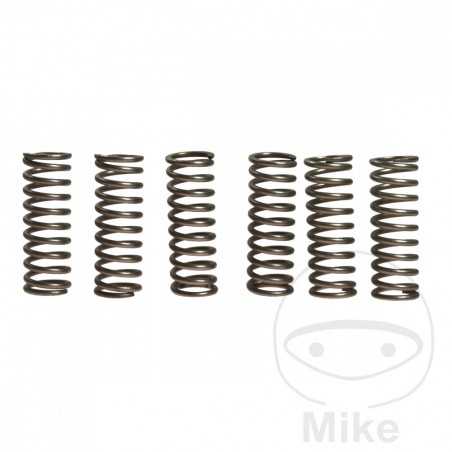 EBC Set of 6 reinforced clutch springs 745.93.99