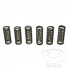 EBC Set of 6 reinforced clutch springs 745.94.23